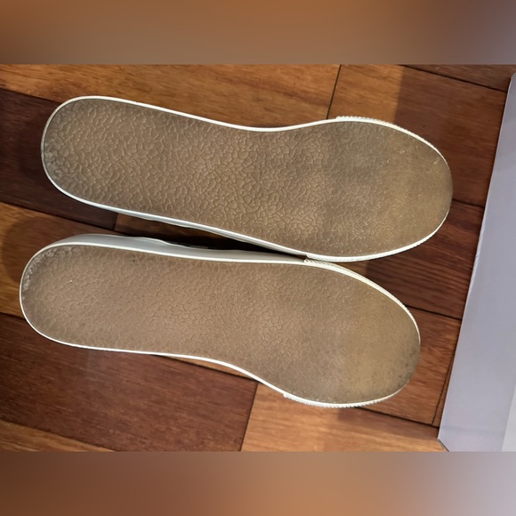 Steve Madden Emmi camo platform sneakers - Picture 10 of 12